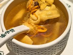 -芸山季·云南野生菌火锅(宝能环球汇店)