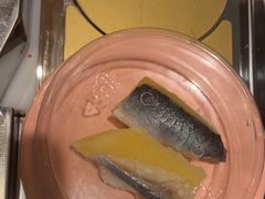 -争鲜回转寿司(通州万达店)