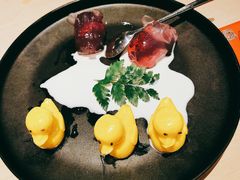 -避风塘(宝山万达店)