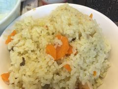 手抓饭-清真·益鑫羊肉手抓馆(花园北街店)