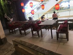 -老宁波1381餐厅(桃源中路店)