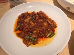 -一坐一忘云南菜(卓悦中心)