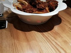 -九毛九西北菜(大东海店)