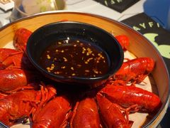 -巴厘龙虾·榜首油焖大虾(洞庭·艺术洋房店)