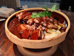 -广府乡下·饭庄(新港东路店)