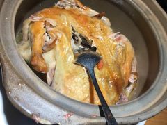 外婆茶香鸡-金牌外婆家(苏州中心店)