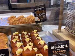 -DEMO黛慕蛋糕(中泰店)