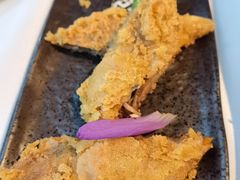 -广州富力丽思卡尔顿酒店·丽轩·粤菜