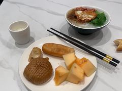 -光明港公园