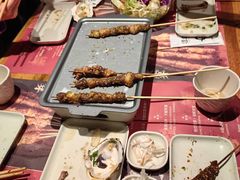 -木屋烧烤(南新店)