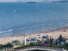 -深圳大梅沙京基洲际度假酒店