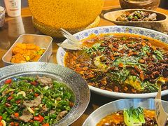 -杨记隆府(重庆总店)