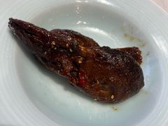 -东流山烤鸭·家常菜(雨山龙湖店)