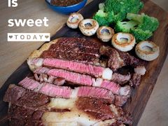 -艾蜜西餐厅(梅园店)