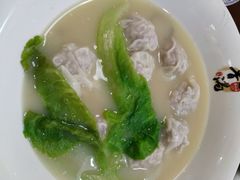 -香港聚强佛跳墙(江华路店)