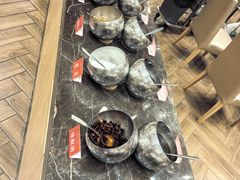 -世贸万锦大酒店·烹大师火锅达人
