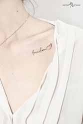 点击看大图 -飛凡TATTOO纹身•原创