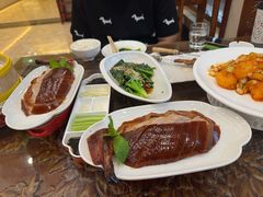 -民族饭荘(新华大街店)