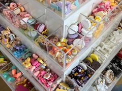 -爆爆手作·掐丝珐琅·Tufting·捏捏乐DIY团建集合店(朝阳店)