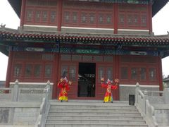 -杨家埠民间艺术大观园