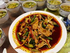 -盛唐府乾州酸汤面