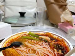 龙城螺蛳粉-拾螺记螺蛳粉