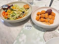 -大树餐厅(益田假日店)