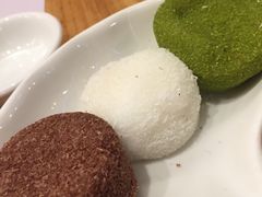 -花漫里餐厅(刺桐店)