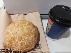 -克茗冰室(金地威新中心店)