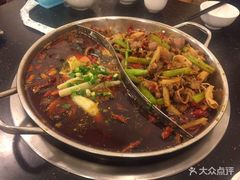 -胖娃古镇鸡杂(磁器口总店)