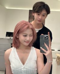 -DL HOPE明星造型