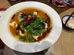 -清水亭湖北菜(大屯DT51店)