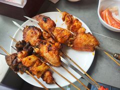 -尚宴牛特鲜自助(太原街万达店)