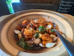 -又一福烤鸭·北京菜(东四店)