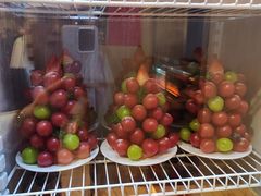 -海底捞火锅(赛格国际购物中心店)