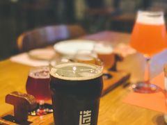 -造精酿餐厅