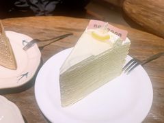 -奈诺甜品·生日蛋糕·下午茶(古城店)