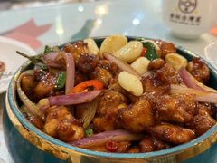 -金姐台湾菜(珠江路店)