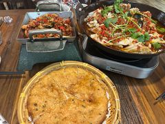 -萬家灯火·私房湘菜·22年老手艺(南岭大道店)