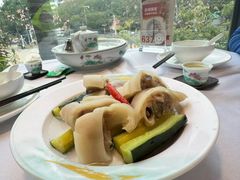 -沙河粉村·国家非遗传承(云台店)