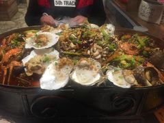 -金掌勺锅包肉(太原万达店)