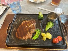 -必胜客(金鹰店)