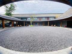 -仙海旅游度假区