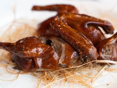 -王府井文华东方酒店-紫膳餐厅