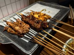 -管氏翅吧(地安门创始店)
