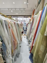 -梦回汉唐汉服旗袍体验馆(拙政园店)