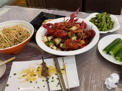 -四妹餐厅(玫瑰街店)