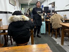 -小狗面馆(复兴店)