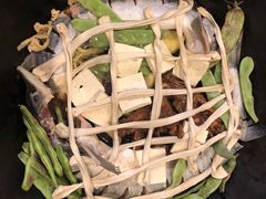 -荣德灶台鱼(圣泉寺店)