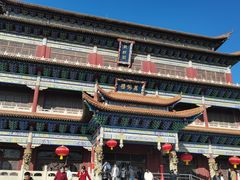 -大悲禅寺